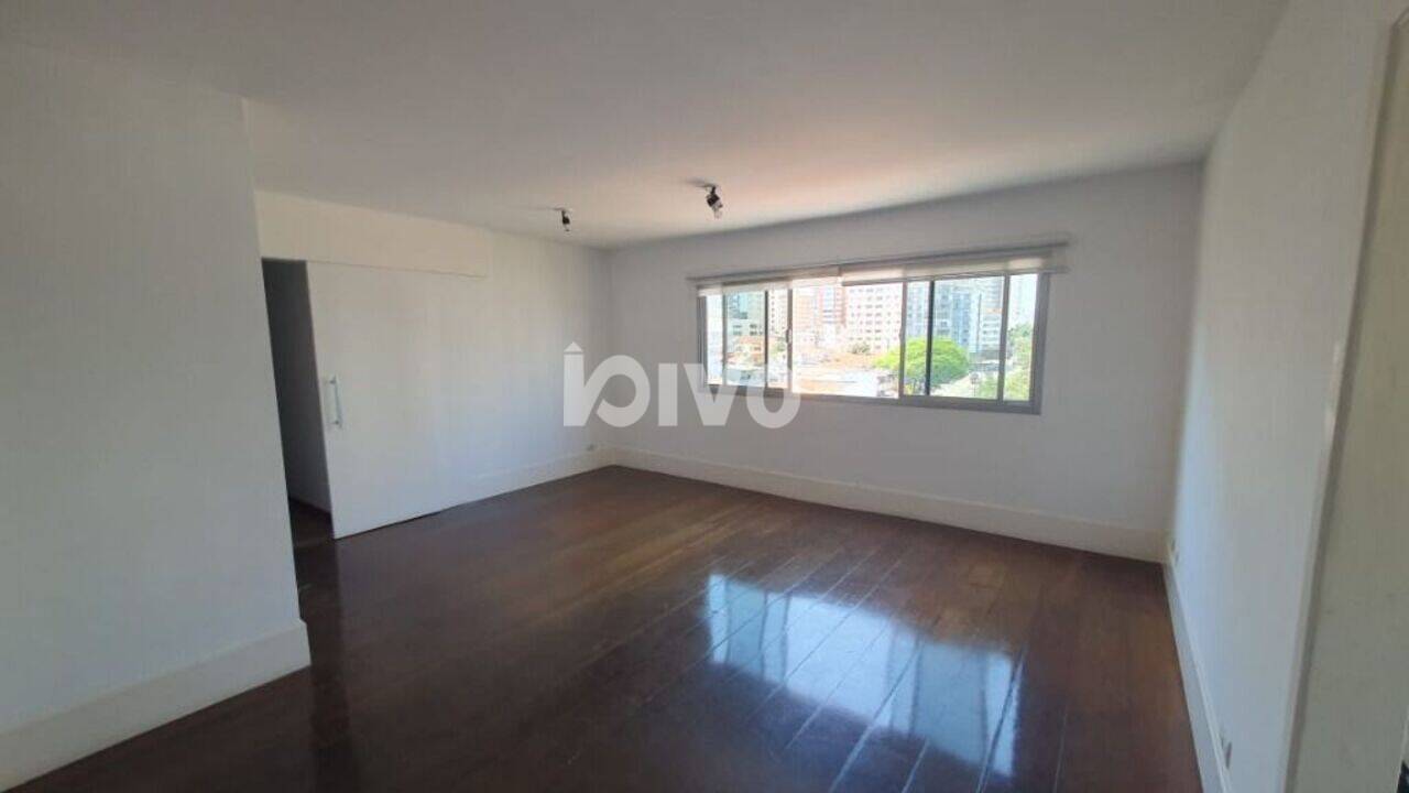 Apartamento Vila Clementino	, São Paulo - SP