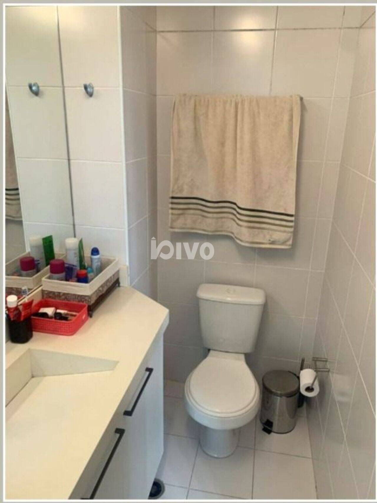 Apartamento Vila Mariana, São Paulo - SP