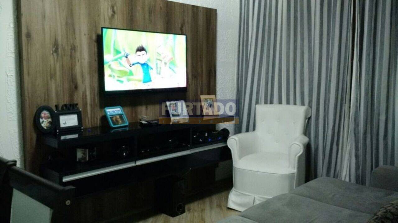 Apartamento Santa Terezinha, São Bernardo do Campo - SP