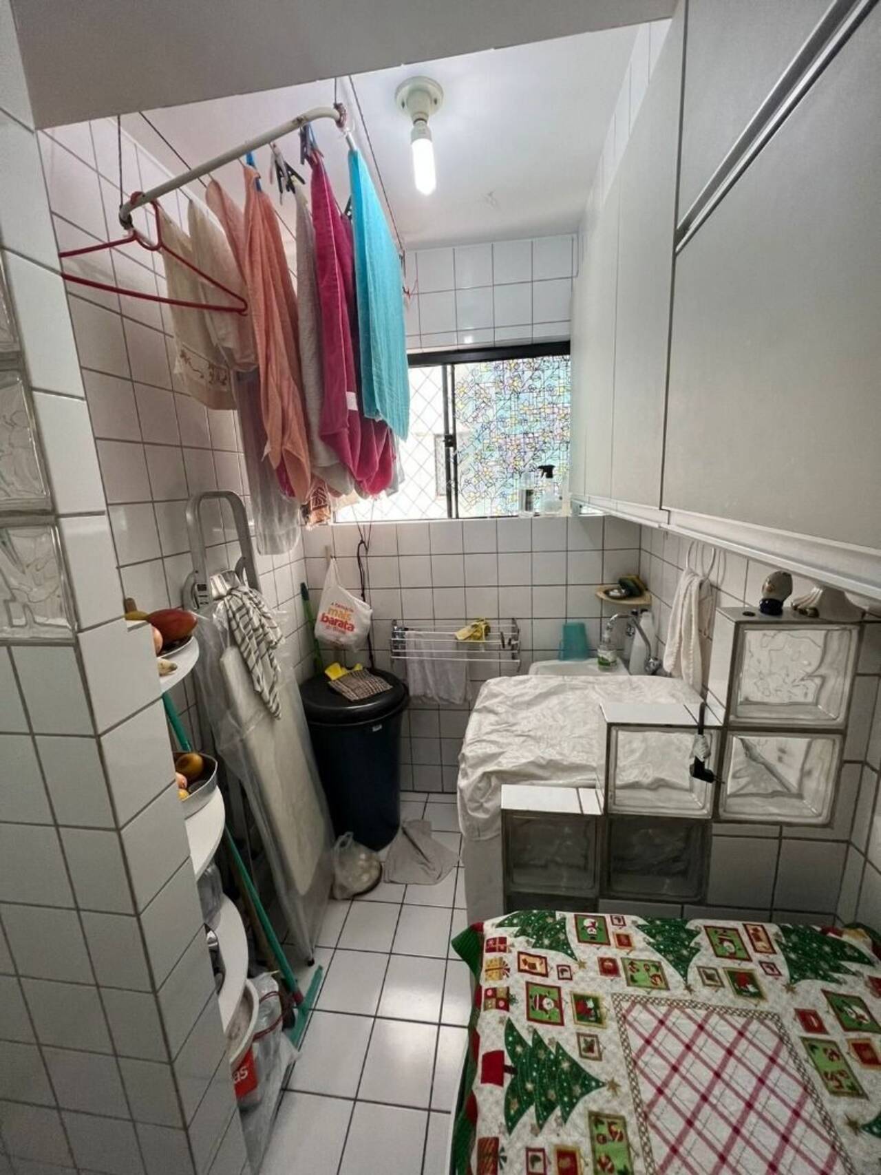 Apartamento Pituba, Salvador - BA