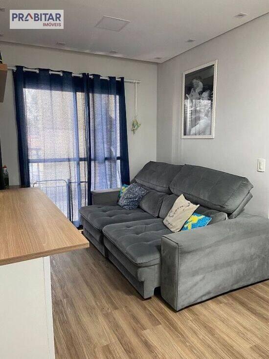 Apartamento Jardim Bussocaba City, Osasco - SP