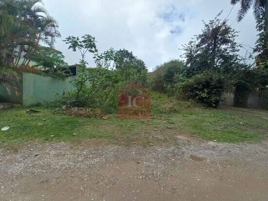 Terreno Granja Cristiana, Vargem Grande Paulista - SP