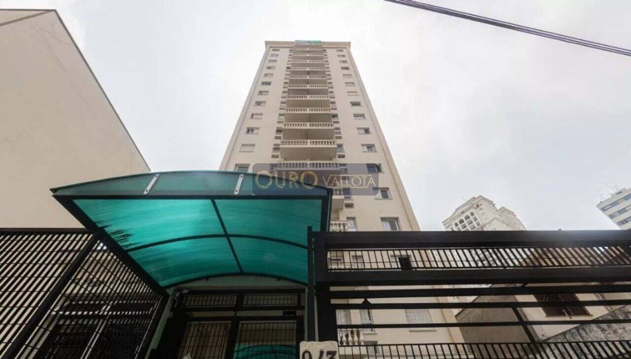 Apartamento Mooca, São Paulo - SP