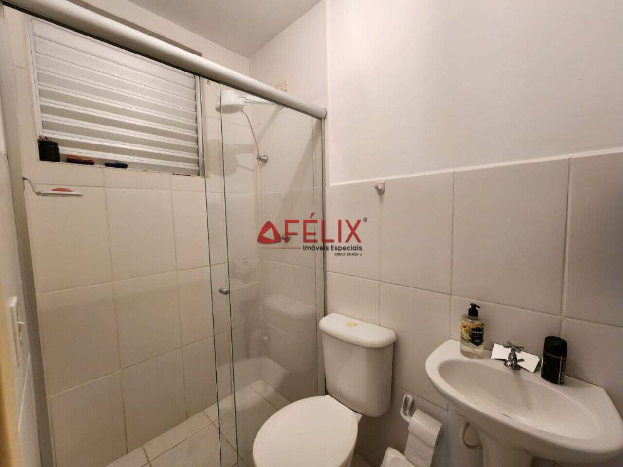 Apartamento Spazio Treville, Taubaté - SP