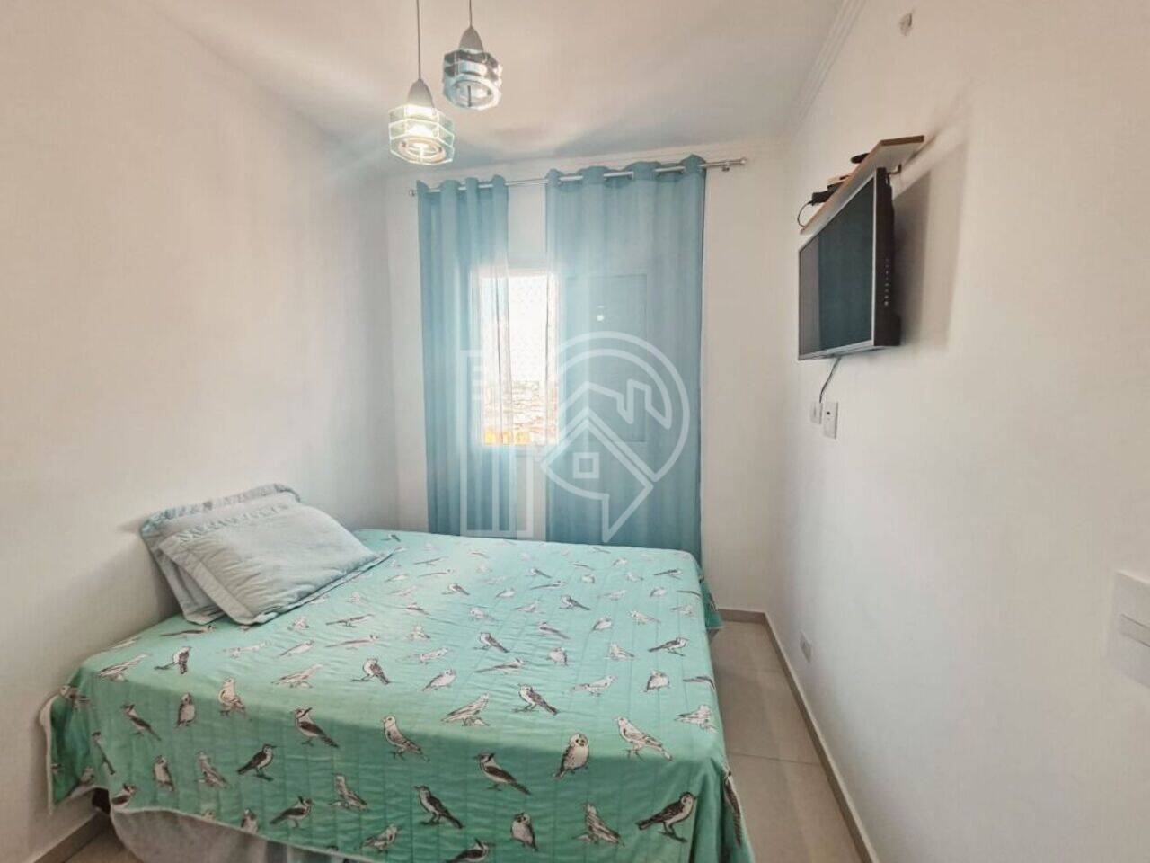 Apartamento Centro, Jacareí - SP