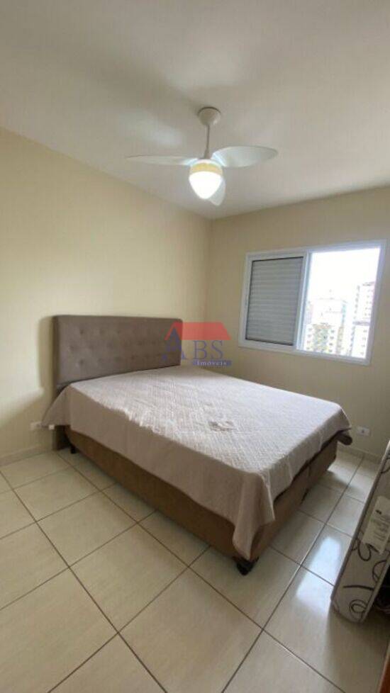 Apartamento Aviação, Praia Grande - SP