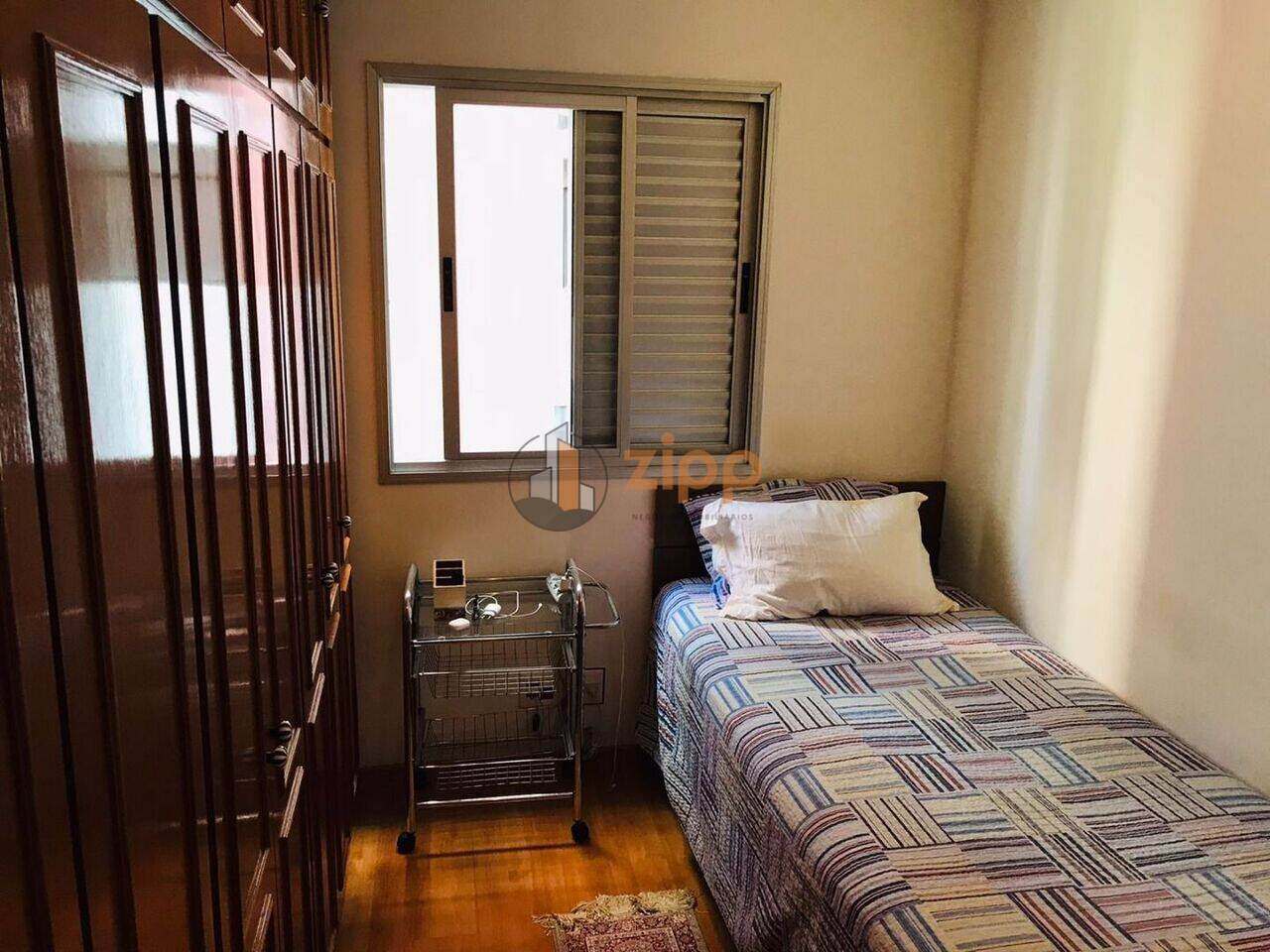 Apartamento Santana, São Paulo - SP