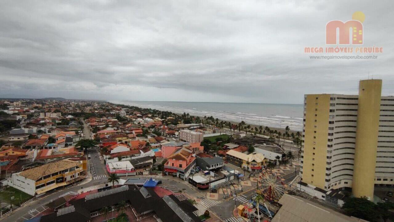 Apartamento Centro, Peruíbe - SP