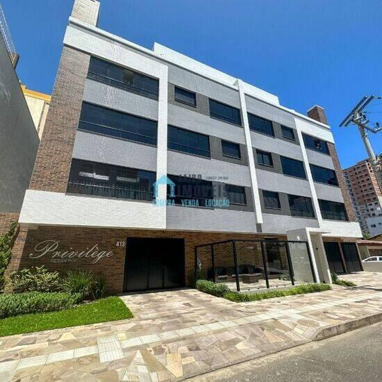 Apartamento Centro - Tramandaí, à venda por R$ 410.000