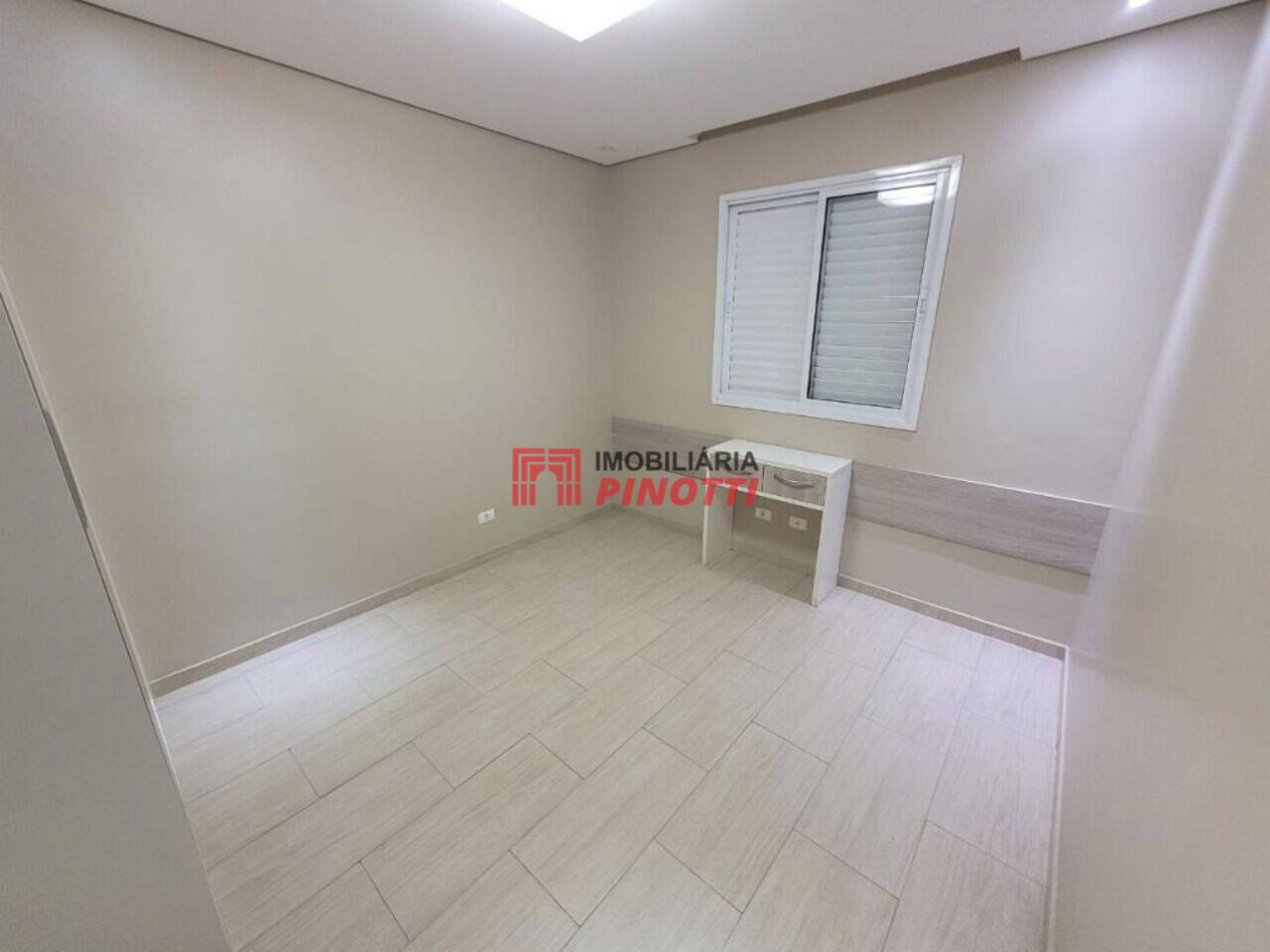 Apartamento Jordanópolis, São Bernardo do Campo - SP