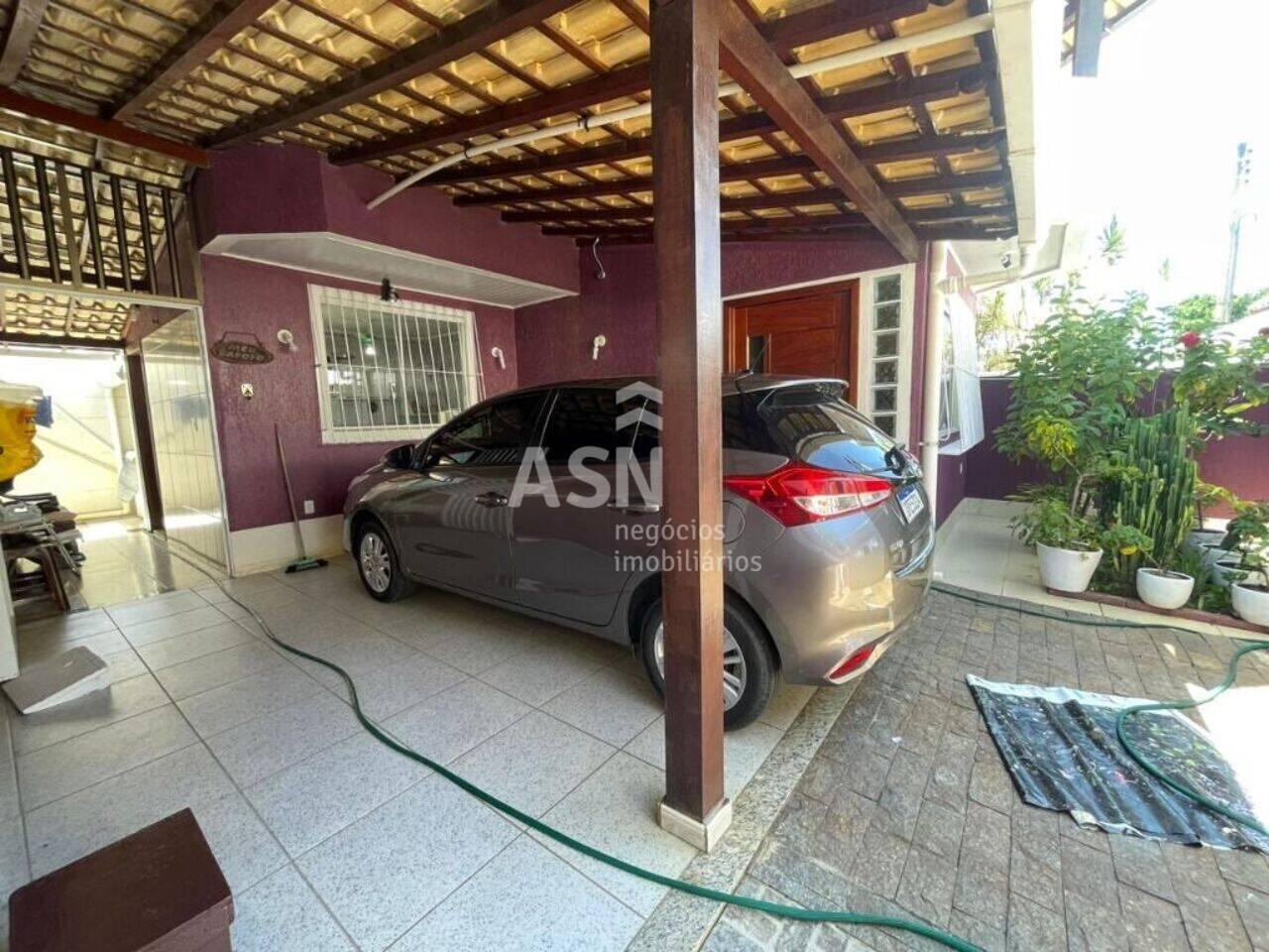 Casa Recreio, Rio das Ostras - RJ