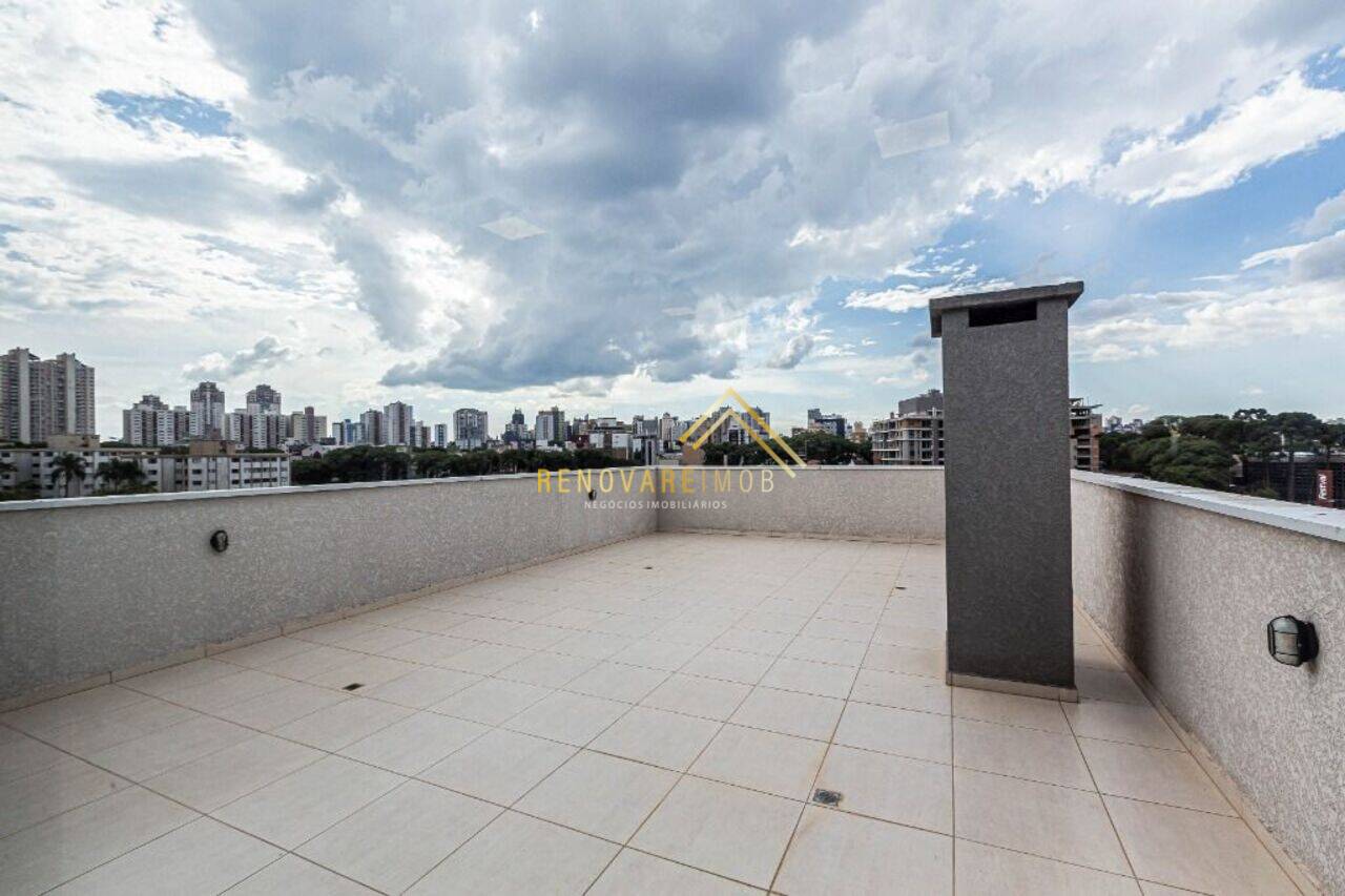 Apartamento Portão, Curitiba - PR