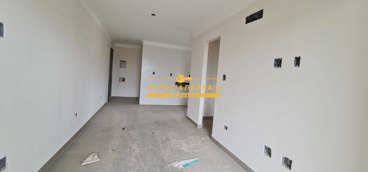 Apartamento Jardim Real, Praia Grande - SP