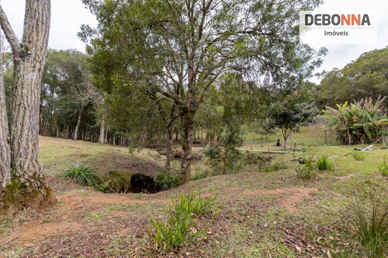 Chácara Mandassaia, Campina Grande do Sul - PR