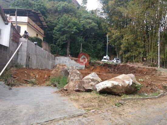 Terreno Olaria, Nova Friburgo - RJ