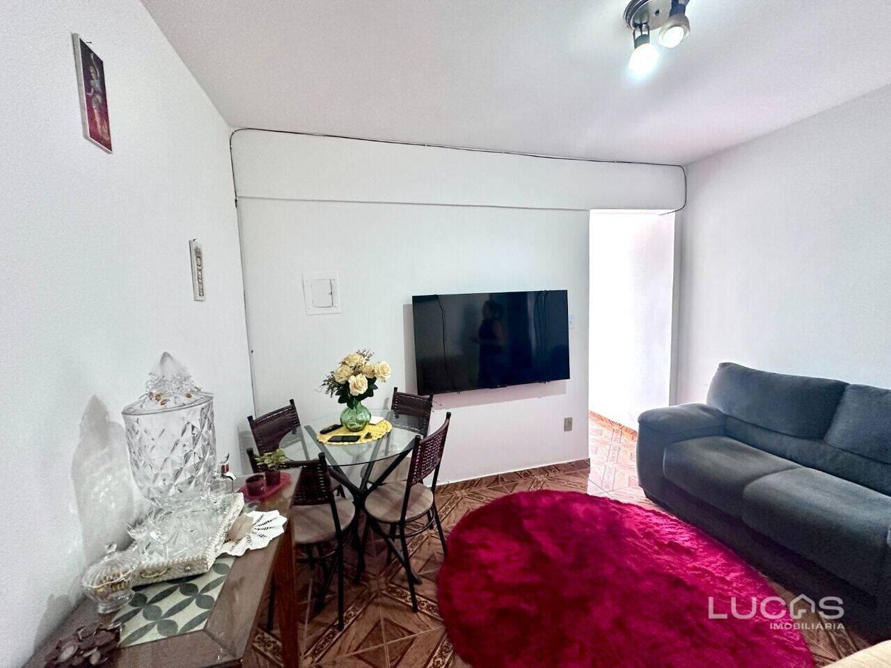 Apartamento Taguatinga Norte, Taguatinga - DF