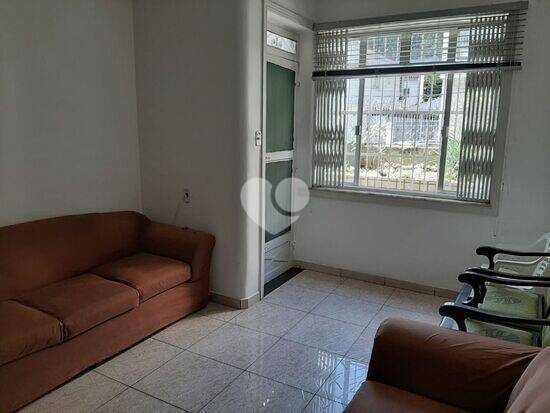 Apartamento Tijuca, Rio de Janeiro - RJ