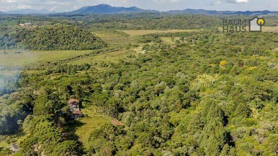 Borda Do Campo - São José dos Pinhais - PR, São José dos Pinhais - PR