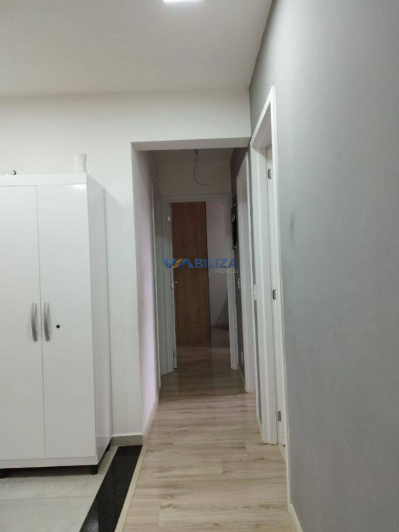 Apartamento Jardim Flor da Montanha, Guarulhos - SP