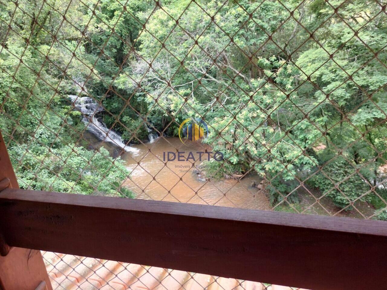 Sítio Portão, Atibaia - SP