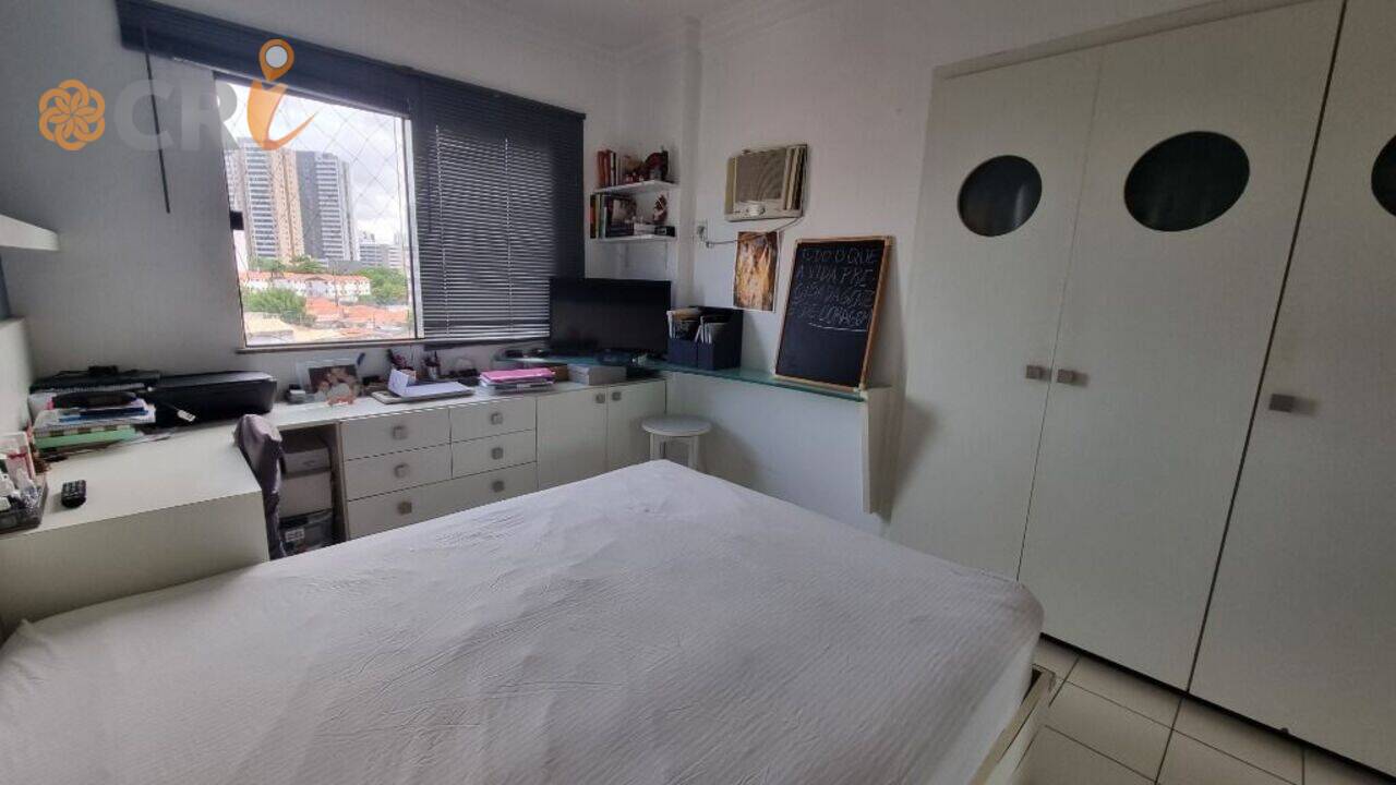 Apartamento Papicu, Fortaleza - CE