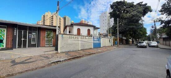 Casa Jardim Guanabara, Campinas - SP