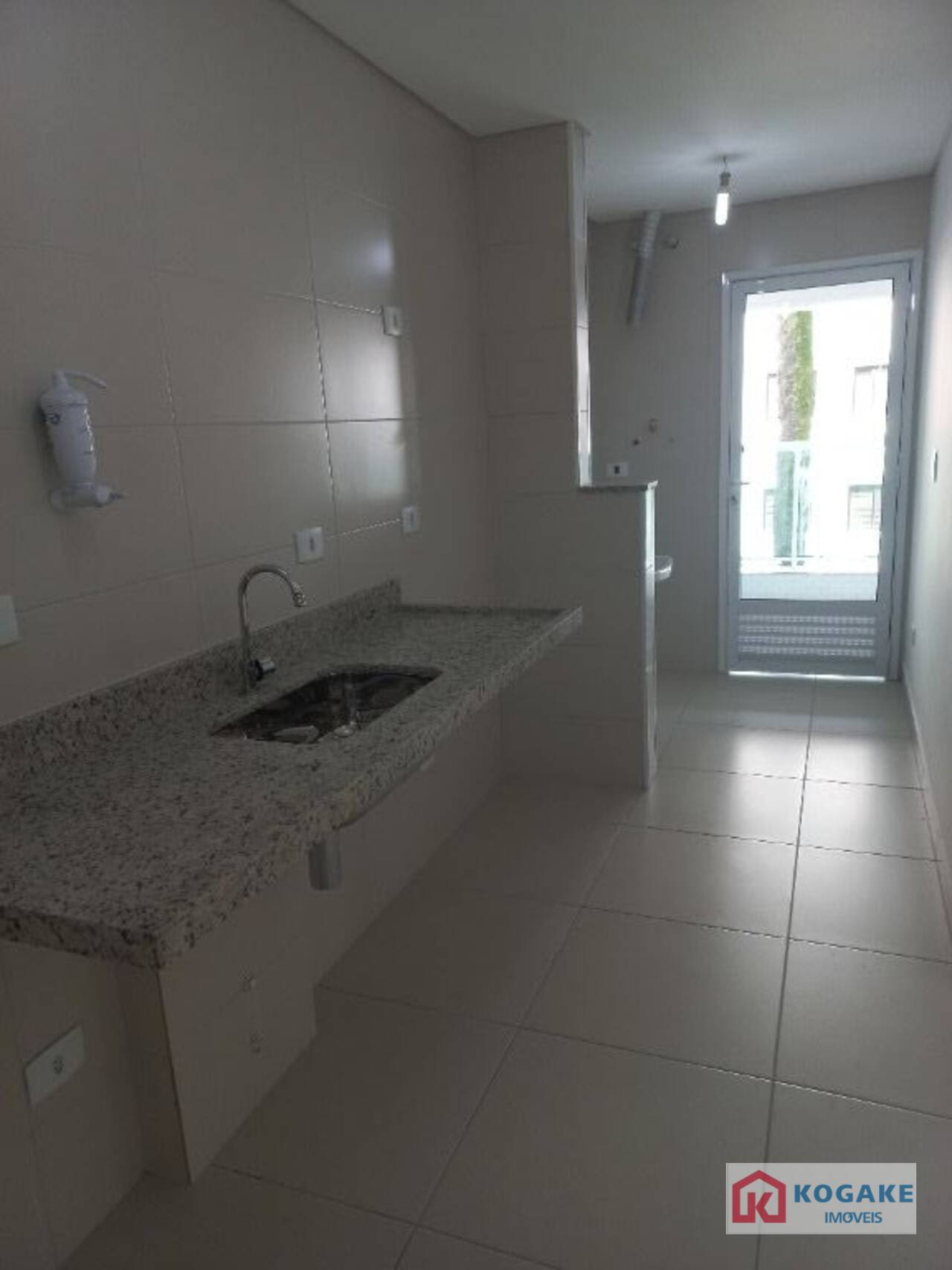 Apartamento Praia Grande, Ubatuba - SP