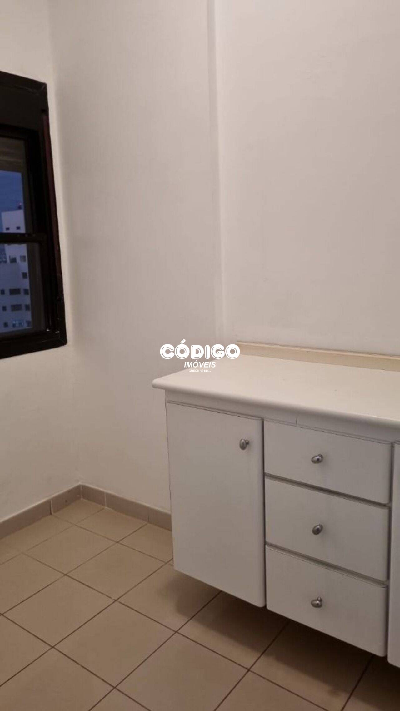 Apartamento Vila Lanzara, Guarulhos - SP