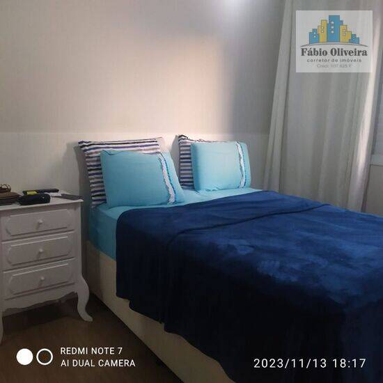 Vila Alzira - Santo André - SP, Santo André - SP