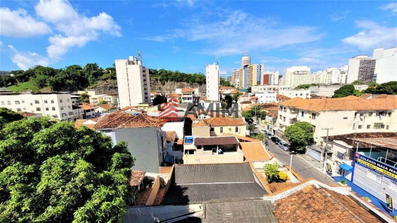 Apartamento Centro, Niterói - RJ