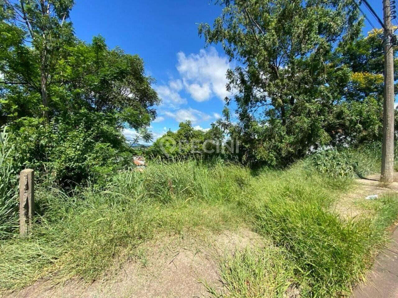 Terreno para venda no bairro Vila Anhanguera.