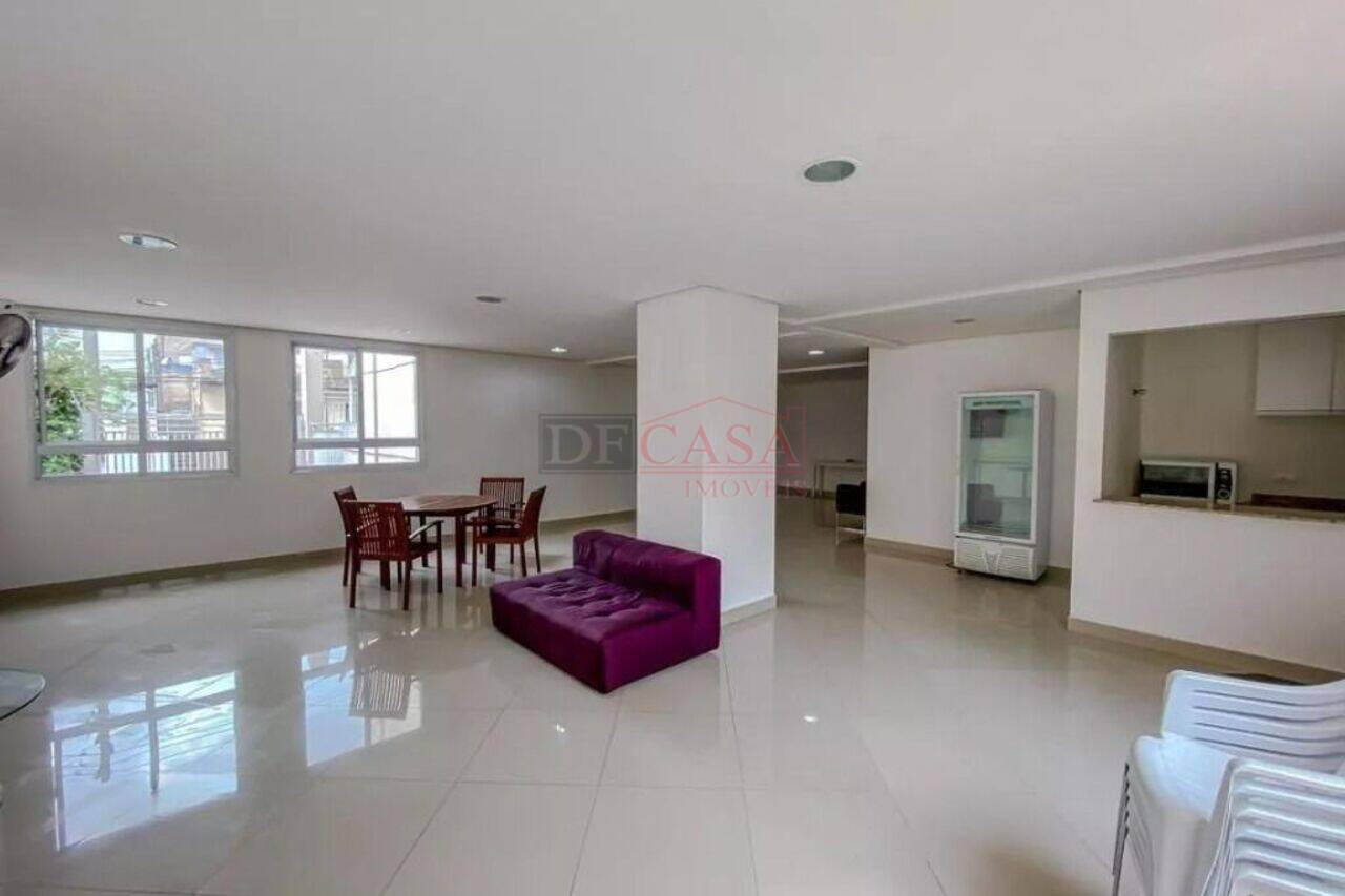 Apartamento Vila Prudente (Zona Leste), São Paulo - SP