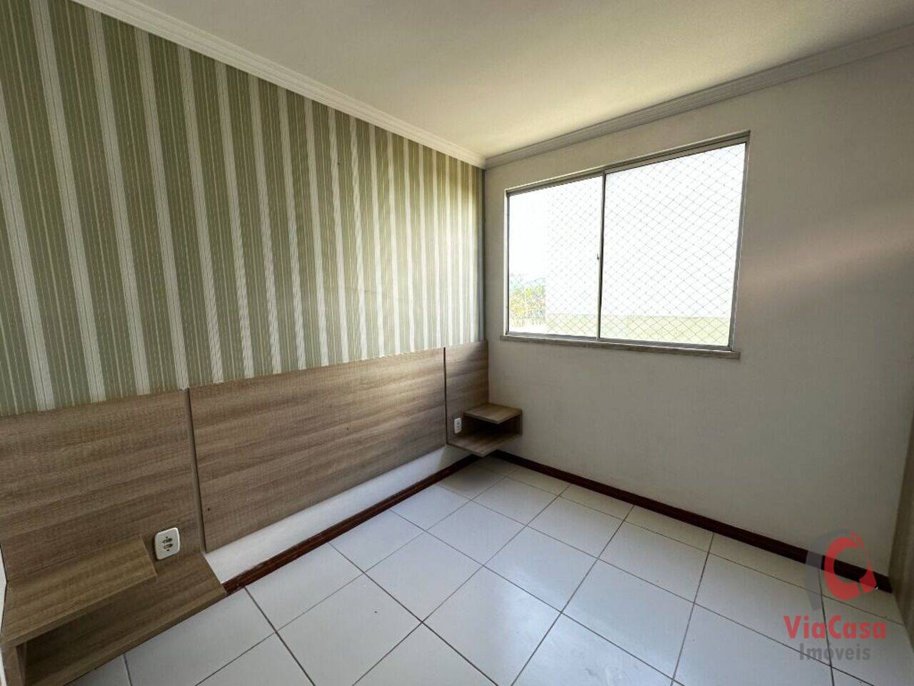 Apartamento Chácara Mariléa, Rio das Ostras - RJ