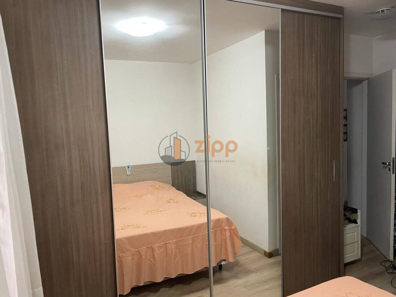 Apartamento Vila Maria, São Paulo - SP