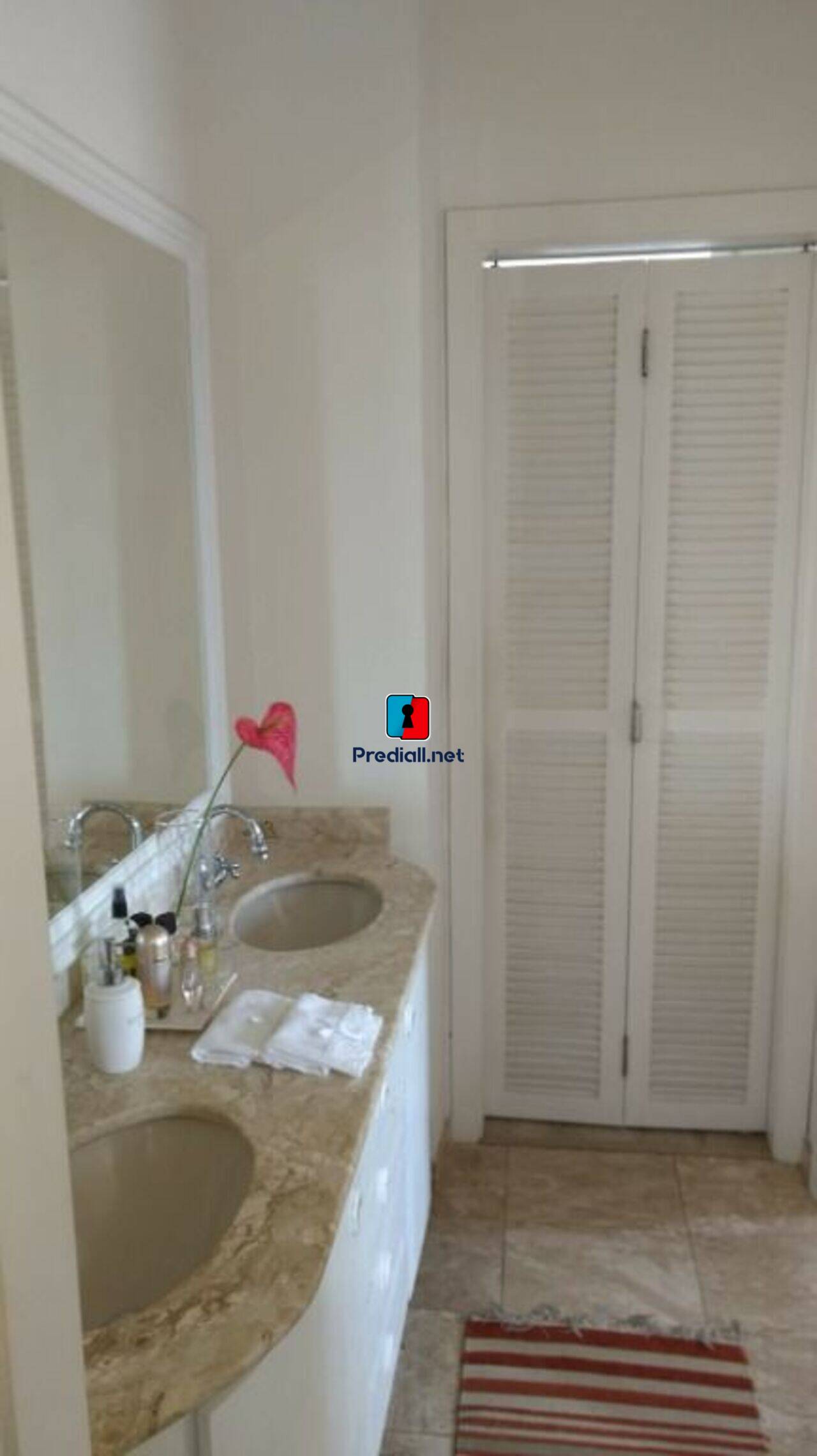 Apartamento Imirim, São Paulo - SP