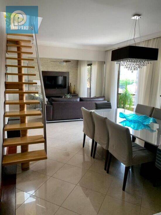 Apartamento Carandiru, São Paulo - SP