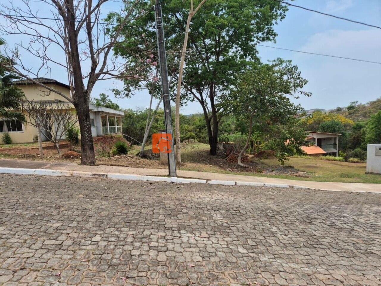 Terreno Setor Habitacional Jardim Botânico, Brasília - DF