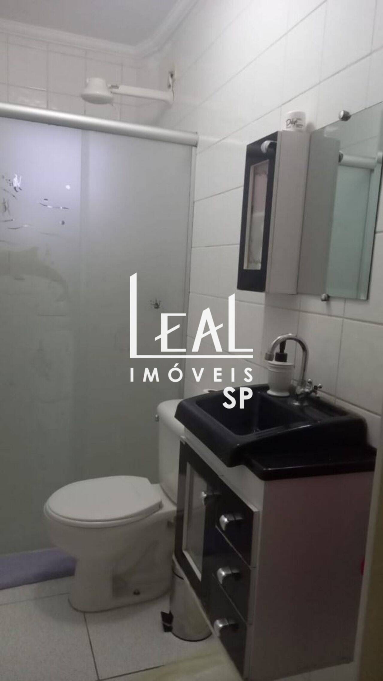 Apartamento Vila Galvão, Guarulhos - SP