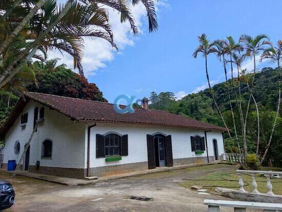 Casa Quarteirão Ingelheim, Petrópolis - RJ