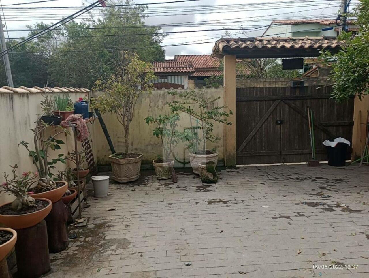 Casa Jardim Atlântico Central (Itaipuaçu), Maricá - RJ