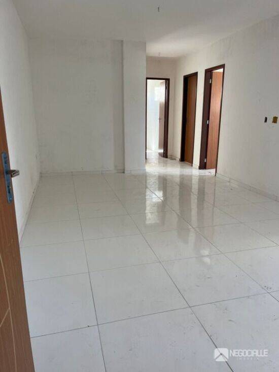 Apartamento Nova Brasília, Campina Grande - PB