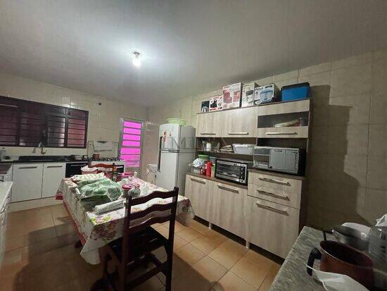 Conjunto Habitacional Tancredo Neves - Itapeva - SP, Itapeva - SP