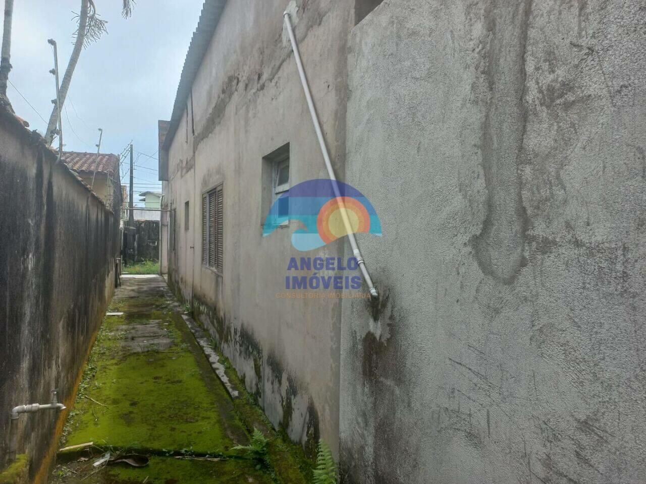 Casa Estância Balneária Convento Velho, Peruíbe - SP