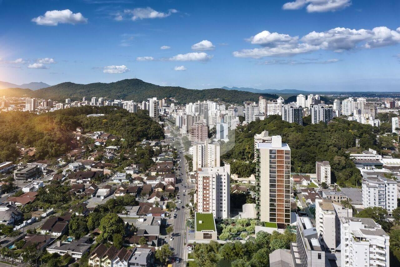 Apartamento Glória, Joinville - SC