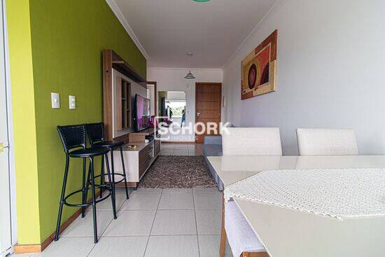 Apartamento Itoupava Norte, Blumenau - SC