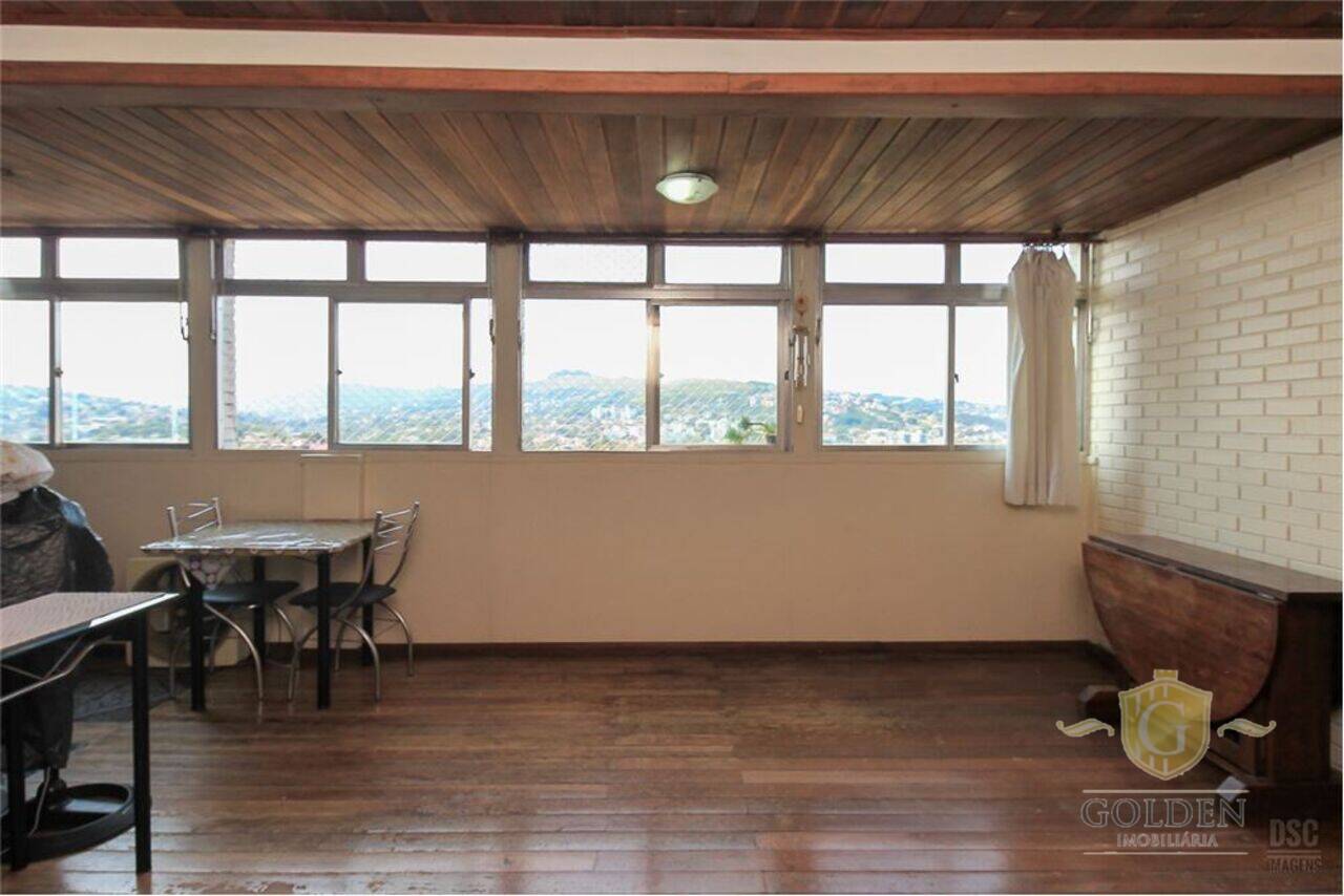 Apartamento Cristal, Porto Alegre - RS