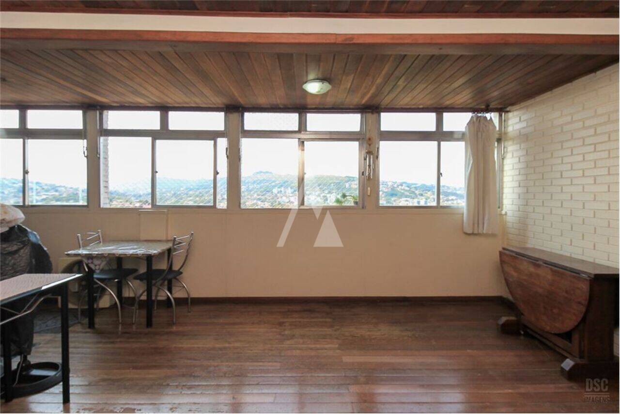 Apartamento Cristal, Porto Alegre - RS