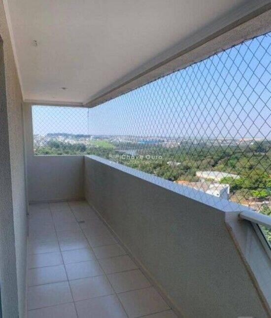 Apartamento Centro, Cascavel - PR