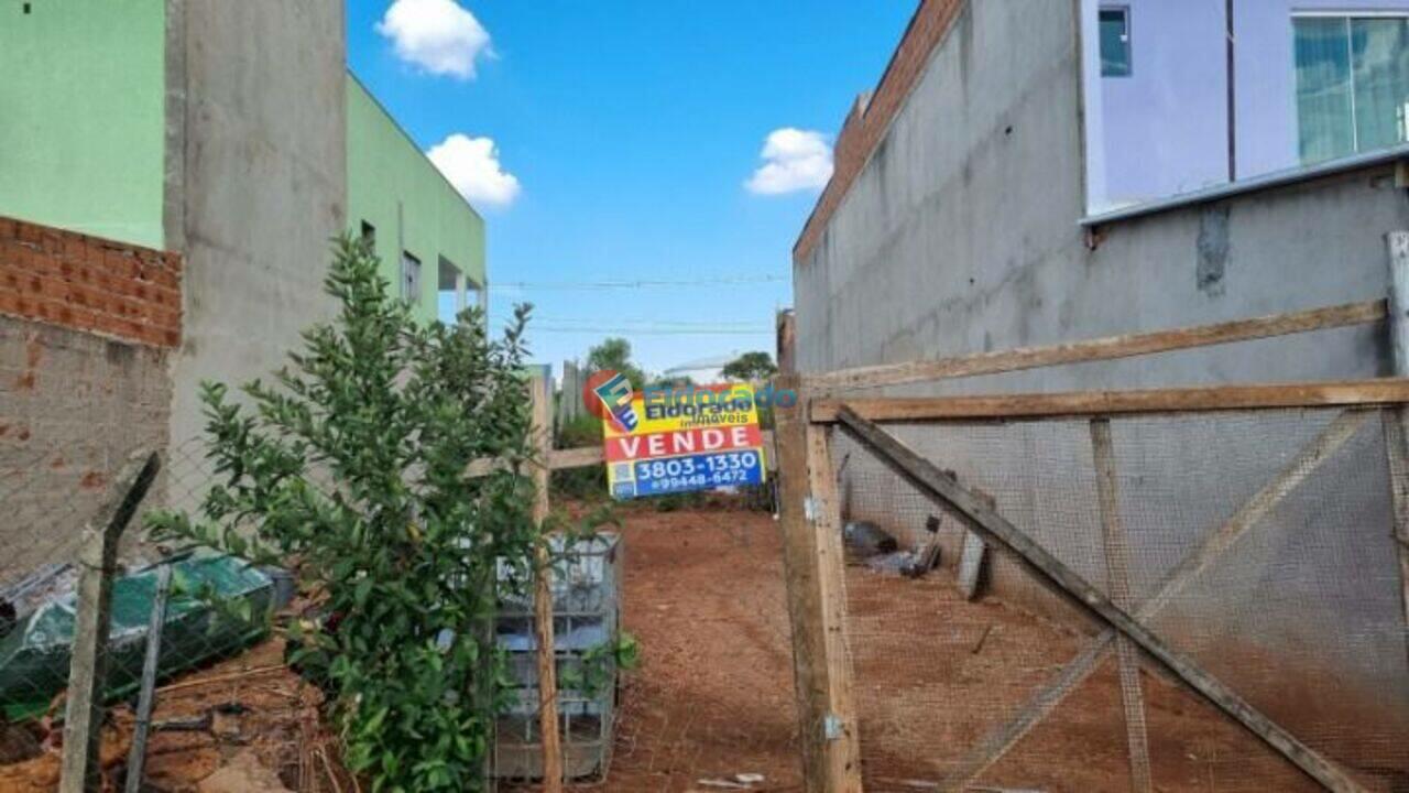 Terreno Jardim Sao Felipe , Hortolândia - SP