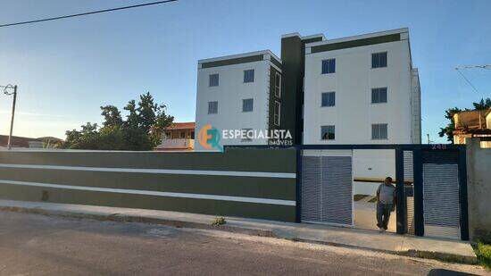 Asteca (São Benedito) - Santa Luzia - MG, Santa Luzia - MG